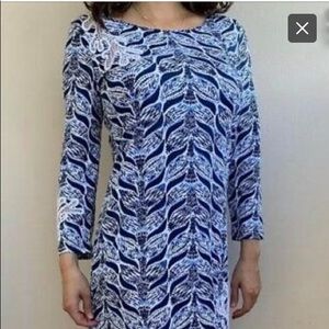 Lily Pulitzer Marlowe Dress